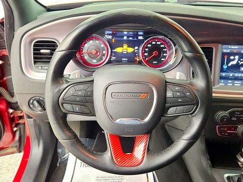 Used 2020 Dodge Charger Scat Pack RWD image 14