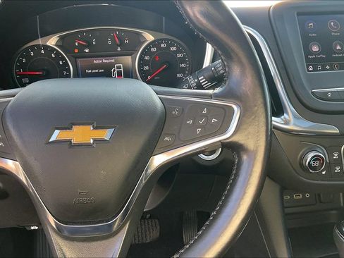 Used 2021 Chevrolet Equinox LT FWD image 13