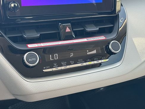 New 2026 Toyota Corolla LE image 25