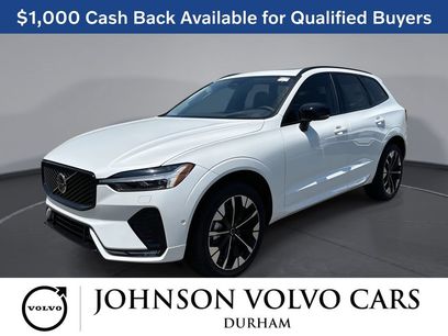 New 2026 Volvo XC60 B5 Ultra w/ Protection Package Premier