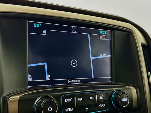 Used 2019 GMC Sierra 2500 Denali image 18