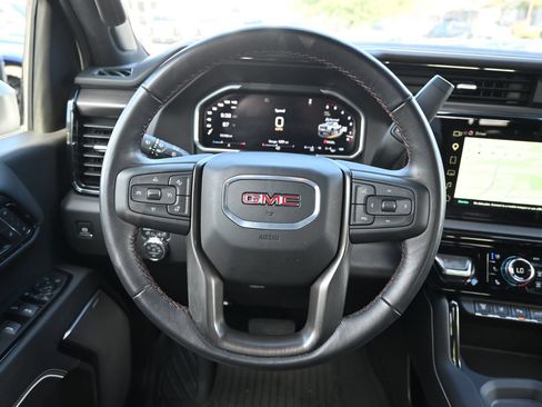 Used 2026 GMC Sierra 2500 AT4X w/ AT4X AEV Edition AWD/4WD image 10