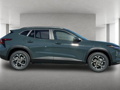 New 2026 Chevrolet Trax LT w/ Driver Confidence Package