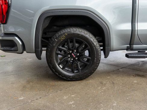 New 2026 GMC Sierra 1500 Elevation w/ Elevation Premium Package image 32