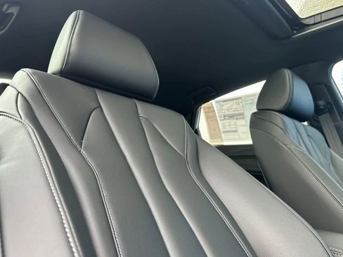 Certified 2025 Acura Integra A-Spec FWD image 15