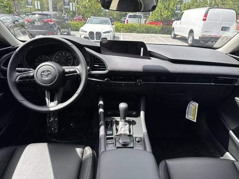 Used 2026 MAZDA MAZDA3 2.5 S Sedan w/ Preferred Pkg FWD image 14