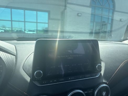 Used 2020 Nissan Sentra SR w/ Electronics Package image 12