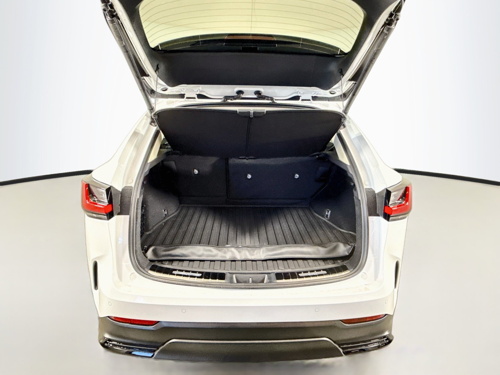 New 2026 Lexus NX 350h AWD w/ Accessory Package (2T) image 24