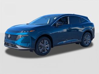 New 2026 Nissan Murano SL video 1