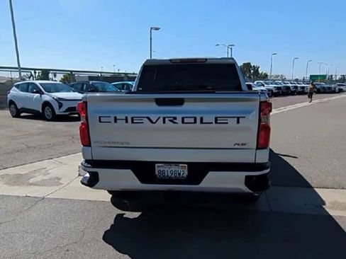 Used 2019 Chevrolet Silverado 1500 RST w/ All-Star Edition image 7