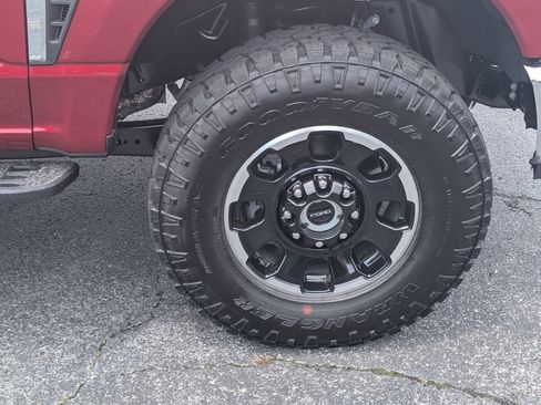 New 2026 Ford F250 XLT w/ Tremor Off-Road Package AWD/4WD image 18