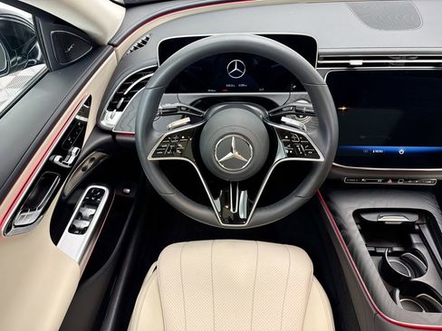 Certified 2025 Mercedes-Benz E 350 Sedan image 10