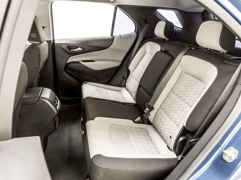 Used 2024 Chevrolet Equinox LS image 29