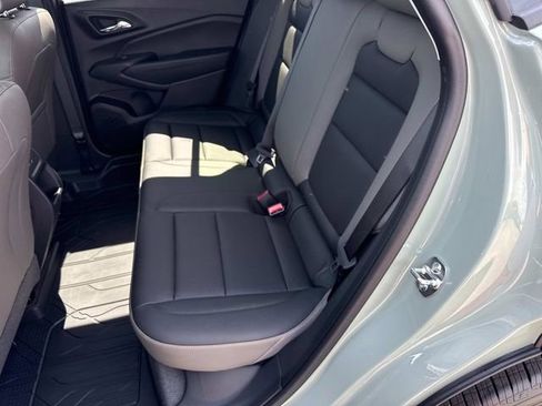 New 2026 Chevrolet Trax ACTIV w/ Driver Confidence Package FWD image 15