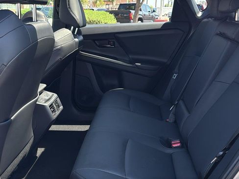 Certified 2026 Toyota bZ FWD image 29