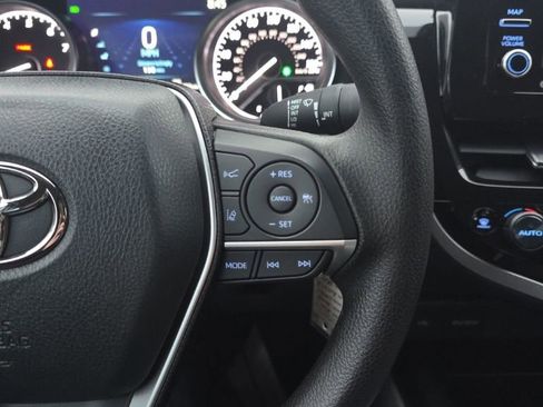 Certified 2024 Toyota Camry LE image 22