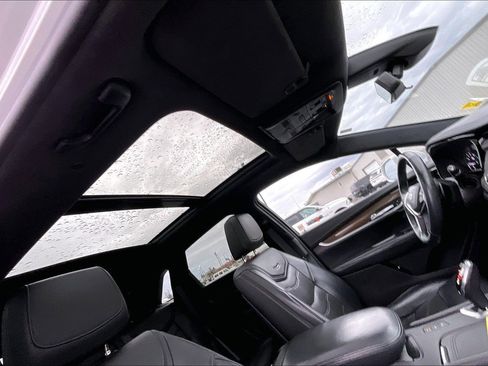 Used 2018 Cadillac XT5 Platinum image 20