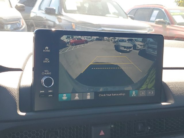 Certified 2025 Honda CR-V Sport-L image 26