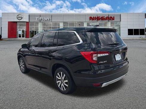 Used 2019 Honda Pilot EX-L image 5