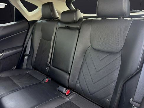 Used 2023 Lexus NX 350 AWD w/ Vision Package image 20