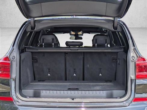 Used 2020 BMW X3 M w/ Executive Package image 6