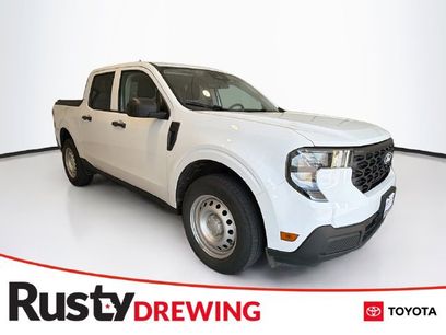 Used 2025 Ford Maverick XL