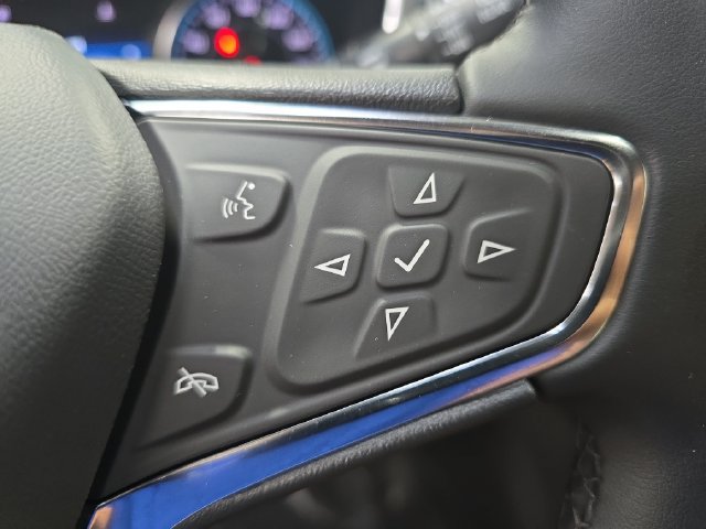 Used 2024 Chevrolet Equinox LT AWD/4WD image 20