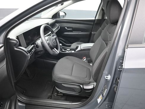 Certified 2026 Hyundai Tucson SE AWD/4WD image 9