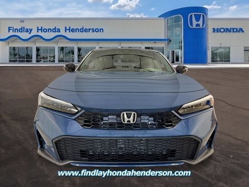 New 2026 Honda Civic Sport image 10