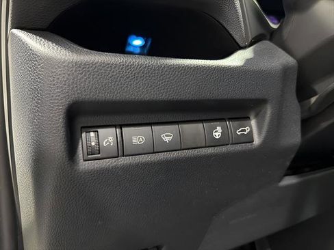 Used 2021 Toyota RAV4 XSE AWD/4WD image 15