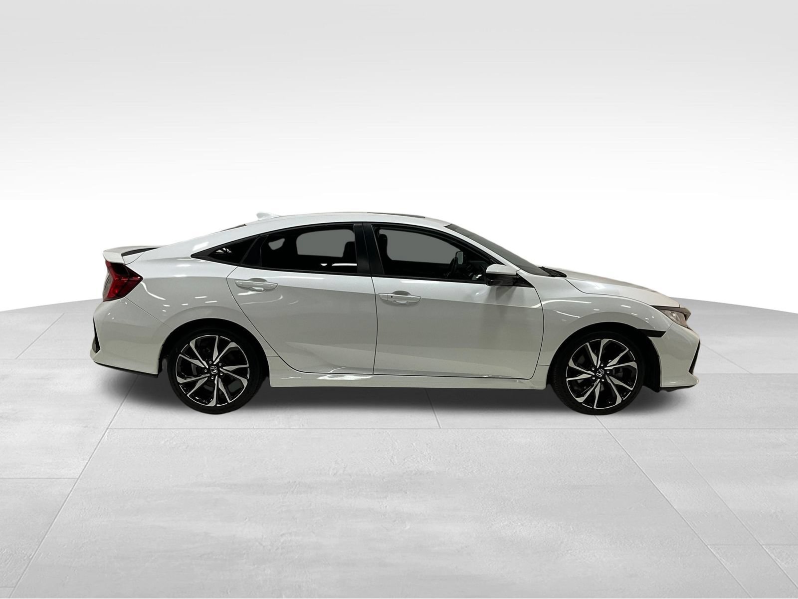 Used 2019 Honda Civic Si image 4