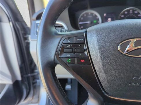 Used 2016 Hyundai Sonata Sport w/ Option Group 1V image 12