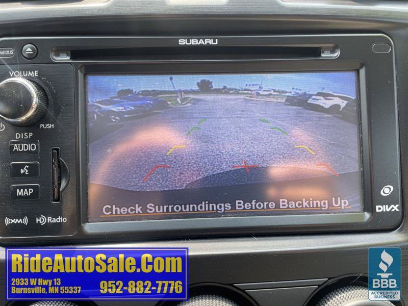 Used 2013 Subaru Crosstrek 2.0i Limited AWD/4WD image 21