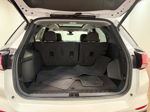 Used 2023 Chevrolet Equinox LT AWD/4WD image 74