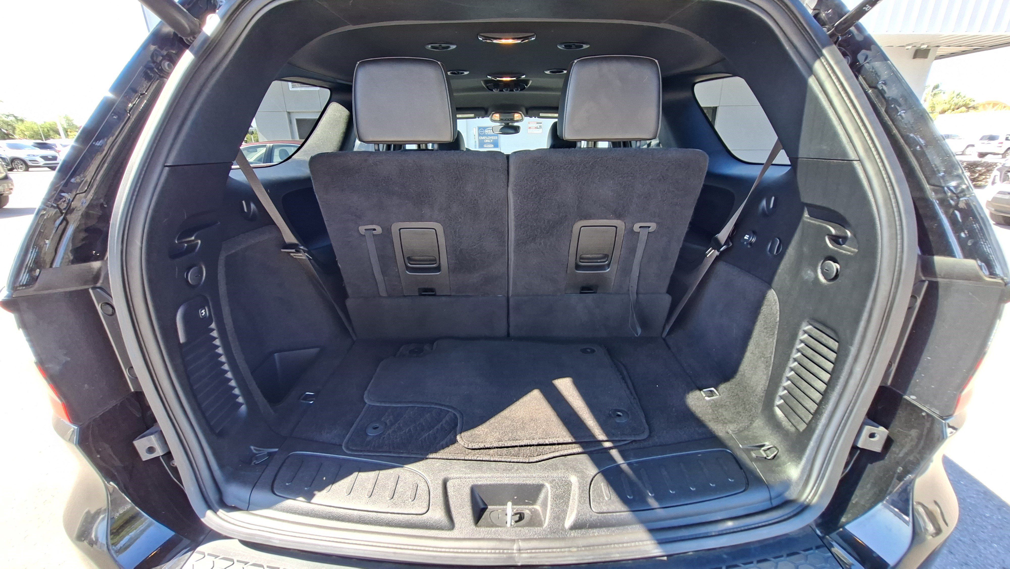 Used 2022 Dodge Durango GT AWD/4WD image 22