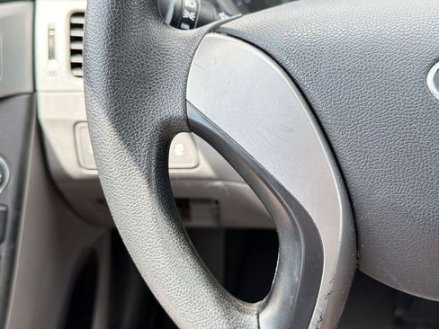 Used 2015 Hyundai Elantra SE image 16