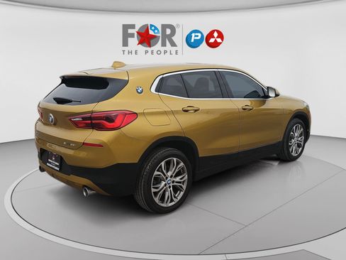 Used 2020 BMW X2 sDrive28i FWD image 5