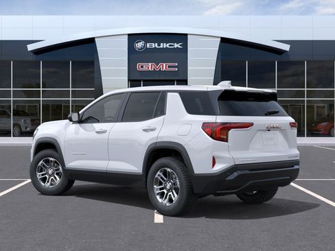 New 2026 GMC Terrain Elevation FWD image 3