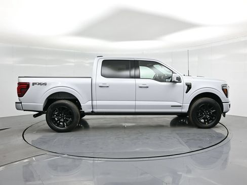 New 2025 Ford F150 Platinum w/ Equipment Group 702A High AWD/4WD image 29