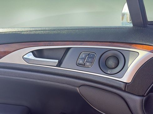 Used 2017 Lincoln MKZ Reserve w/ Climate Package AWD/4WD image 29