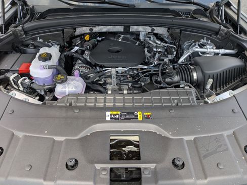 New 2026 Jeep Grand Cherokee Limited AWD/4WD image 37