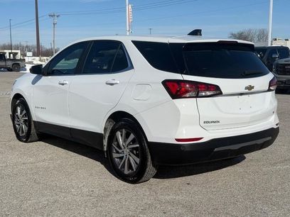Certified 2023 Chevrolet Equinox LT