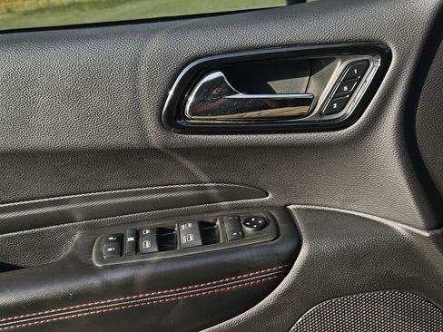 Used 2021 Dodge Durango R/T w/ Blacktop Package image 27