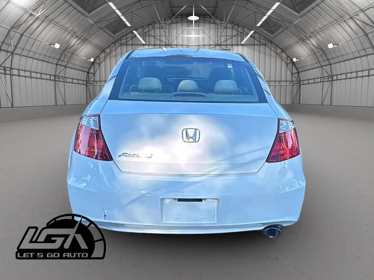 Used 2010 Honda Accord LX-S image 6