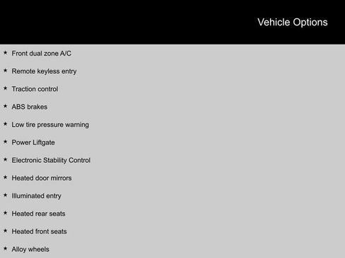 Used 2024 Lexus TX 500h AWD w/ Technology Package image 2