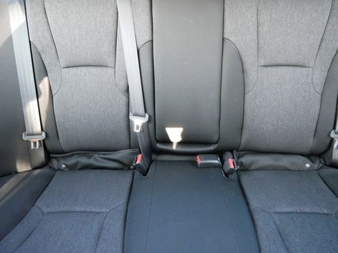 Certified 2025 Honda Accord LX image 13