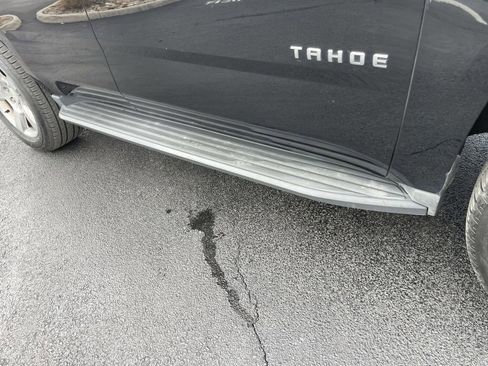 Used 2017 Chevrolet Tahoe LT image 35