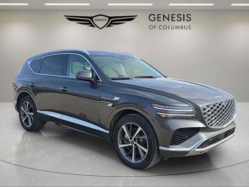 New 2026 Genesis GV80 2.5T Select AWD/4WD image 8