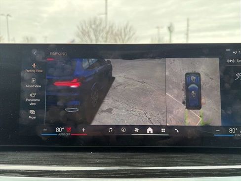 Used 2026 BMW X5 xDrive50e w/ Executive Package image 35