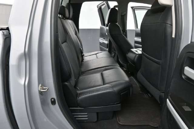 Used 2019 Toyota Tundra Limited AWD/4WD image 15